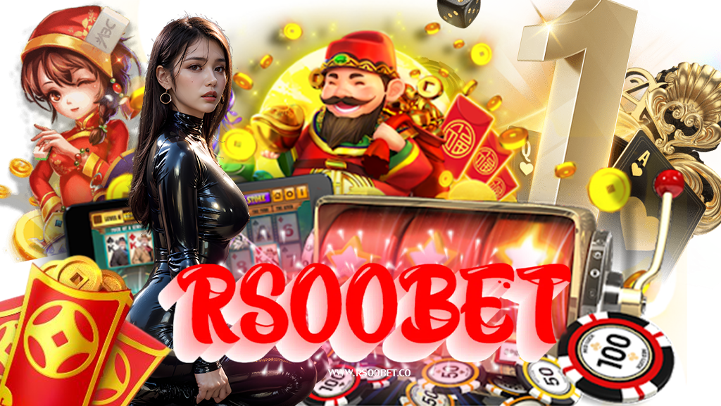 rs00bet-สล็อต